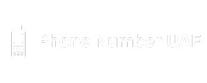 Phone Number UAE